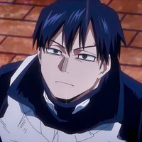 Tenya Iida 
