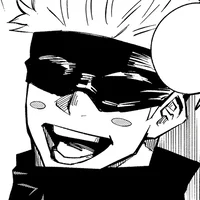 Satoru Gojo 