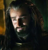 Thorin Oakenshield