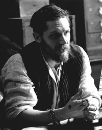 ALFIE SOLOMONS