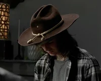 Carl Grimes