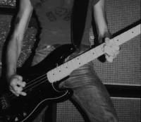 DEE DEE RAMONE