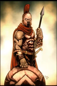 Leonidas