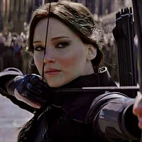 Katniss everdeen