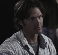 sam winchester