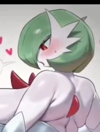 Gardevoir