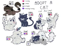 Fpe-Cats au