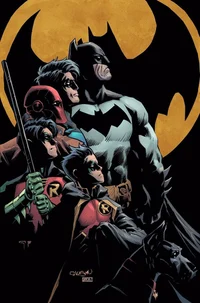 BatFam 