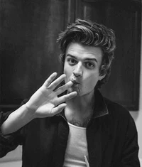Steve Harrington 