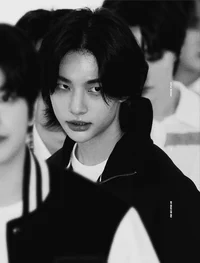 Hwang Hyunjin