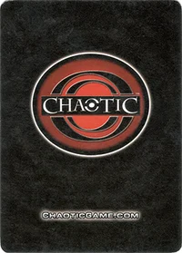 Chaotic TCG RPG