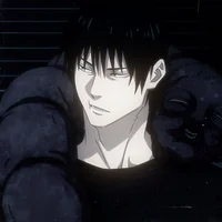 Toji Zenin 