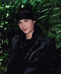 Tom kaulitz 
