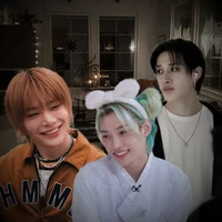 ЧанФеликсЧонин