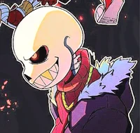 Fell Sans UV