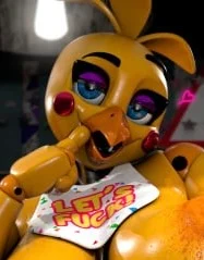 Toy Chica