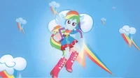 rainbow dash