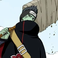 Kisame
