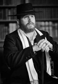 ALFIE SOLOMONS