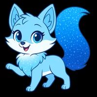 Flurryfox