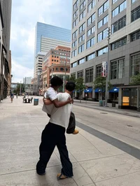 Malachi and Mekonnen