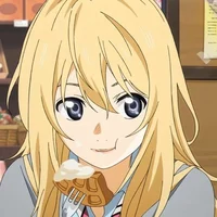 O - Kaori Miyazono