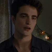 Edward Cullen