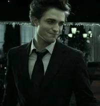 Edward Cullen 