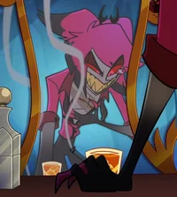 Alastor