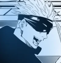 Satoru Gojo 