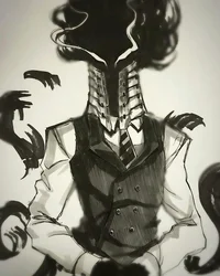 Kurogiri 