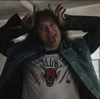 Eddie Munson