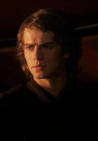 Anakin S