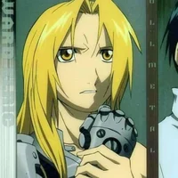 edward elric