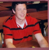 Finn Hudson