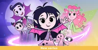 Isadora moon