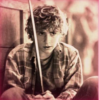 Percy Jackson