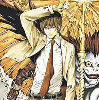 S - Light Yagami