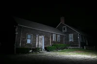 Conjuring House 