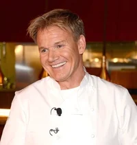 Gordon Ramsey 