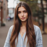 Elisabeth - Modern