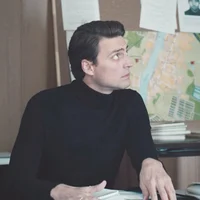 Юрий Брагин 