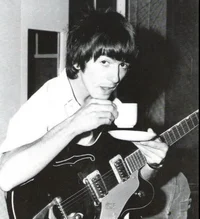 GEORGE HARRISON