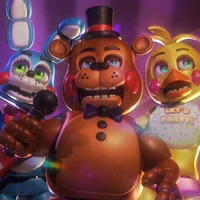 FNAF 2 