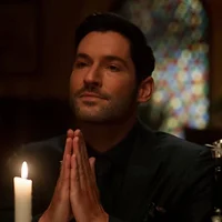 Lucifer Morningstar