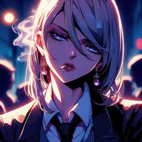 Ange - MFIA Daughter