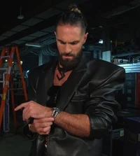 Seth Rollins