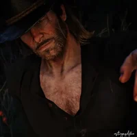 01 Arthur Morgan