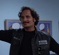 Tig Trager