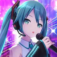 Hatsune Miku